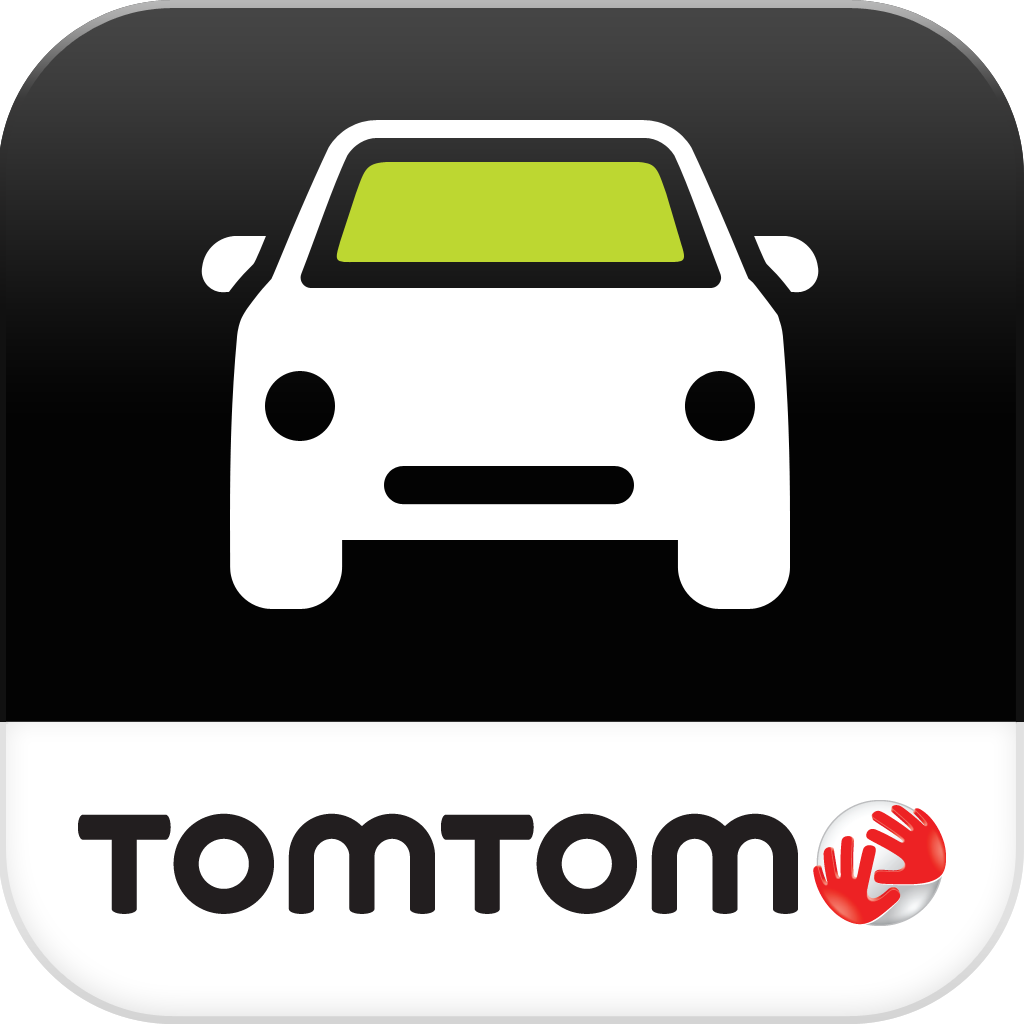 TomTom Europa